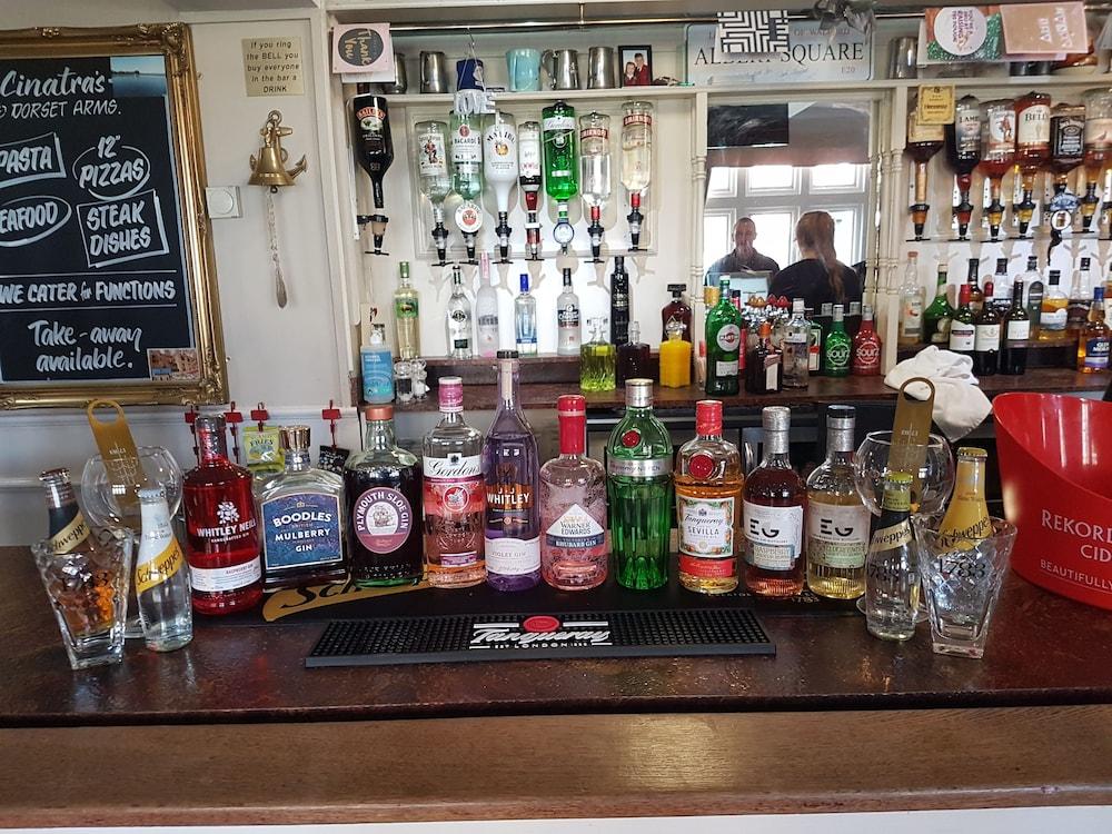The Dorset Arms Inn