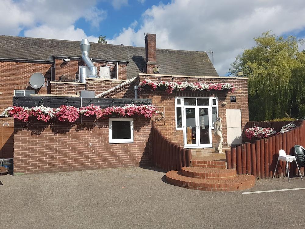 The Dorset Arms Inn