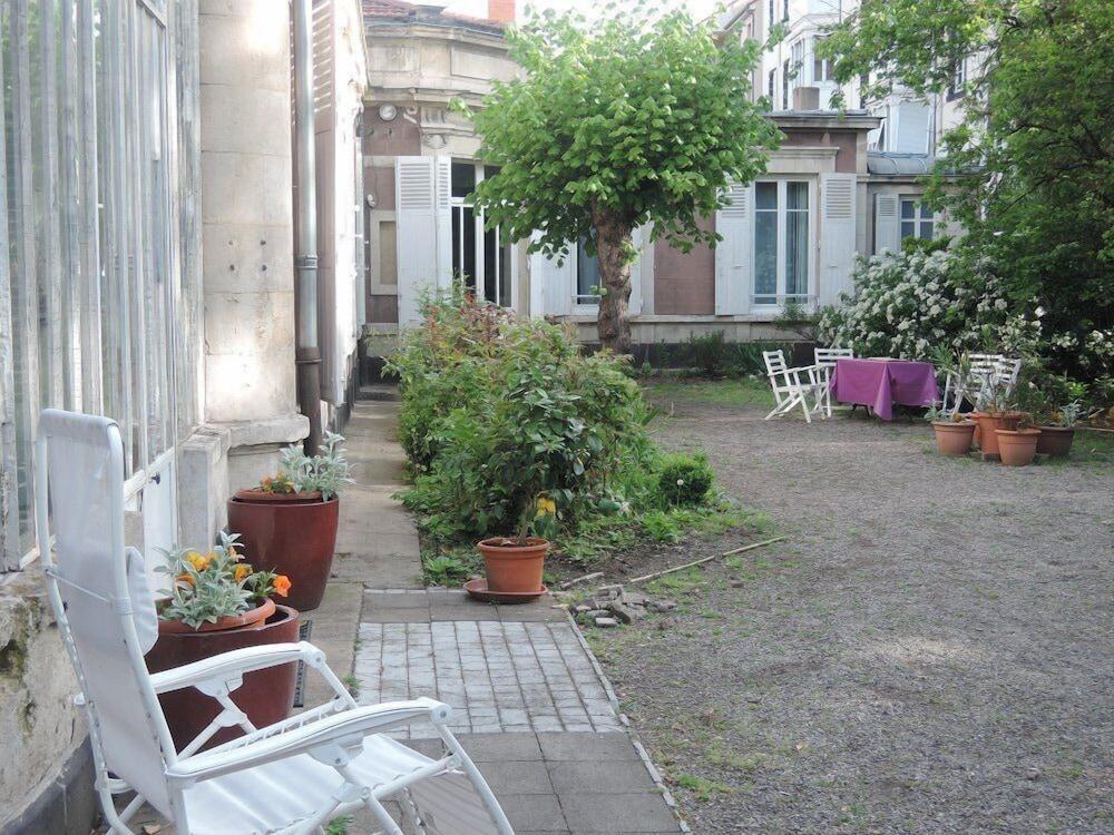 La Pause Dorée