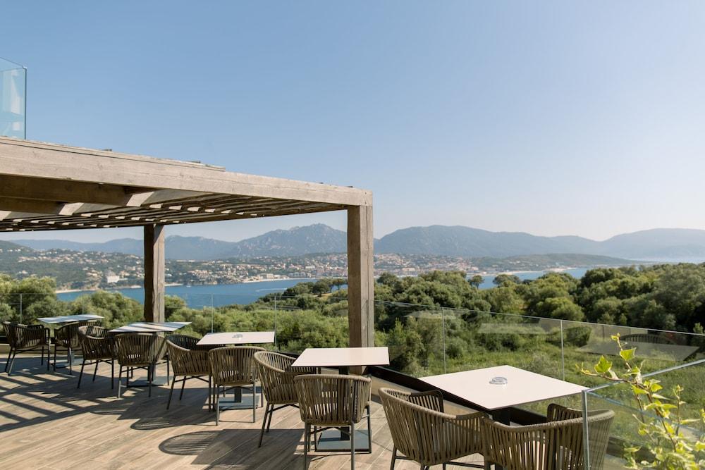 L'Hostellerie Moulin des Oliviers
