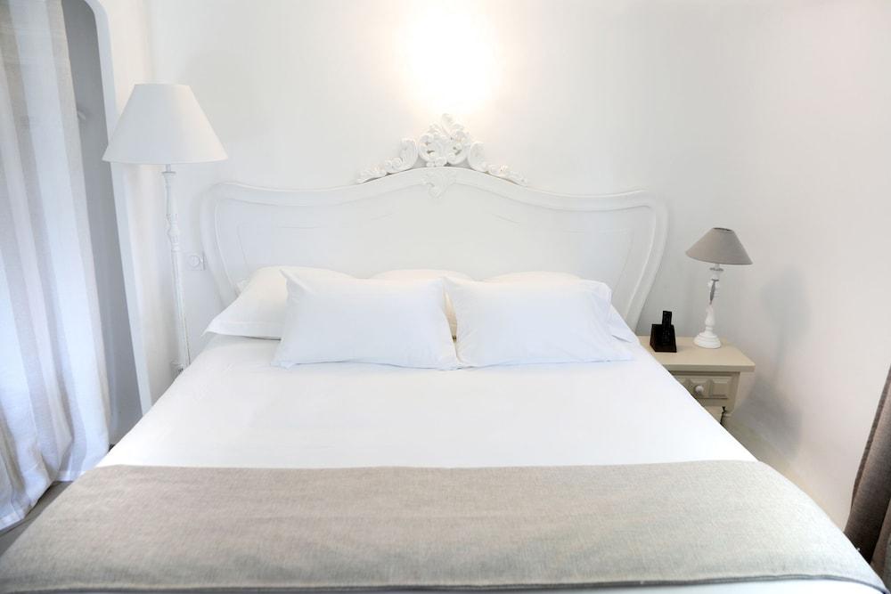 L'Hostellerie Moulin des Oliviers