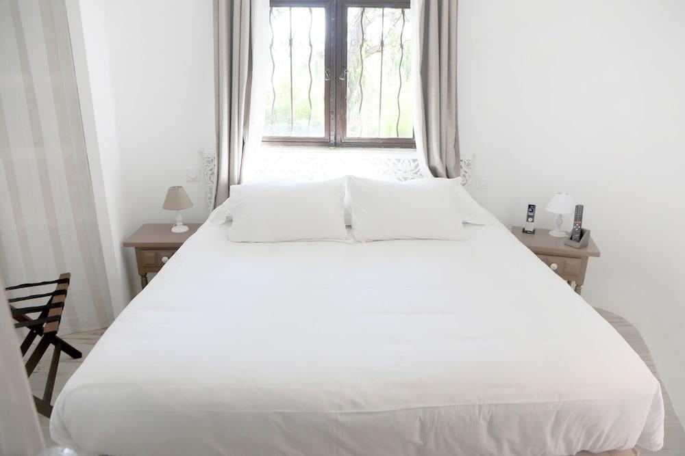 L'Hostellerie Moulin des Oliviers