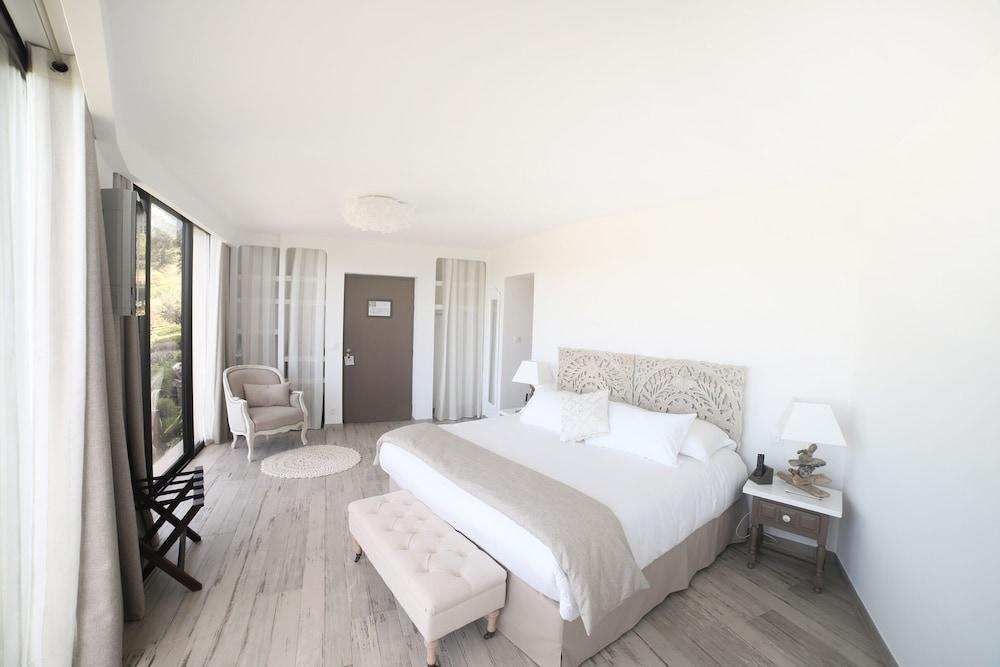 L'Hostellerie Moulin des Oliviers