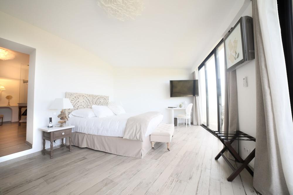 L'Hostellerie Moulin des Oliviers
