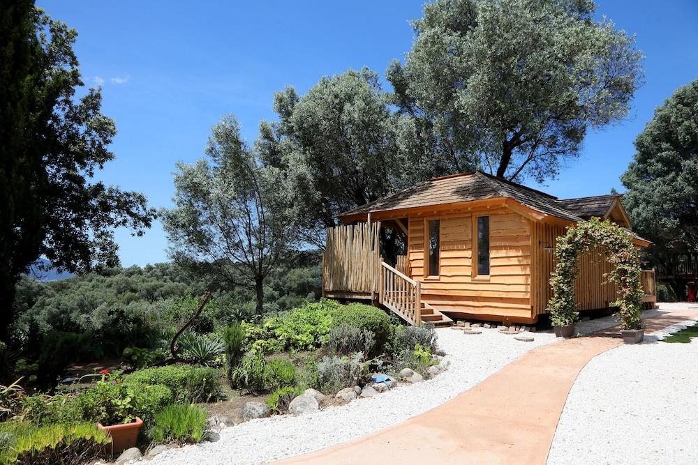 L'Hostellerie Moulin des Oliviers