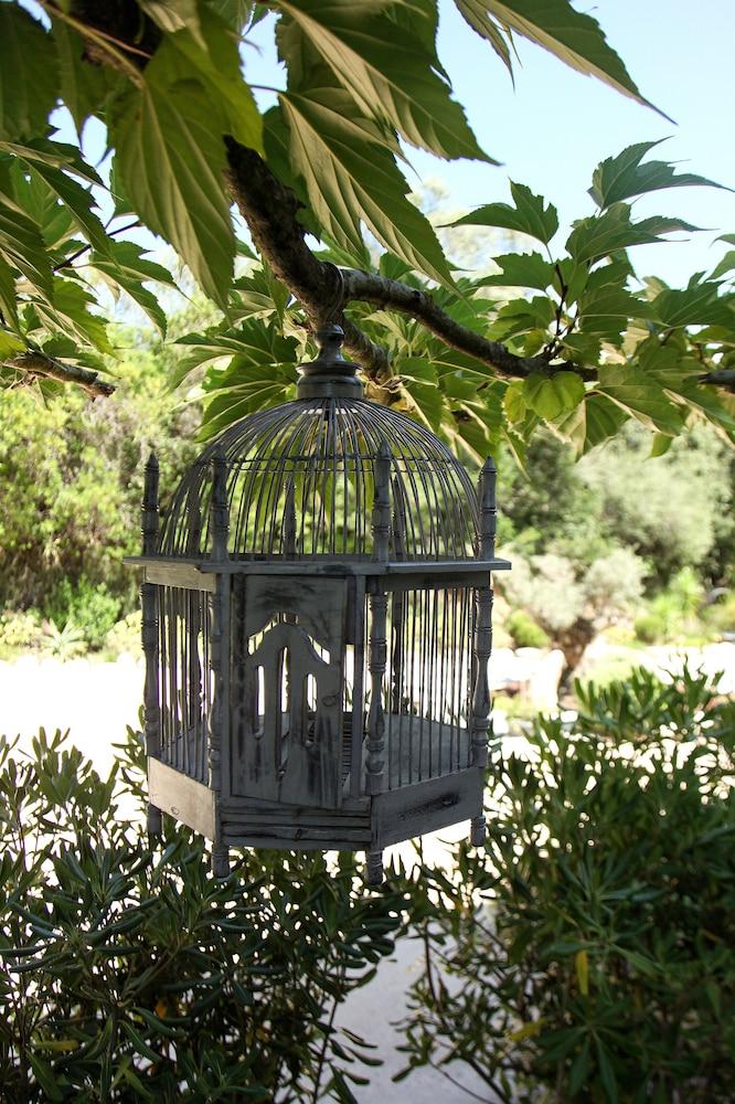 L'Hostellerie Moulin des Oliviers