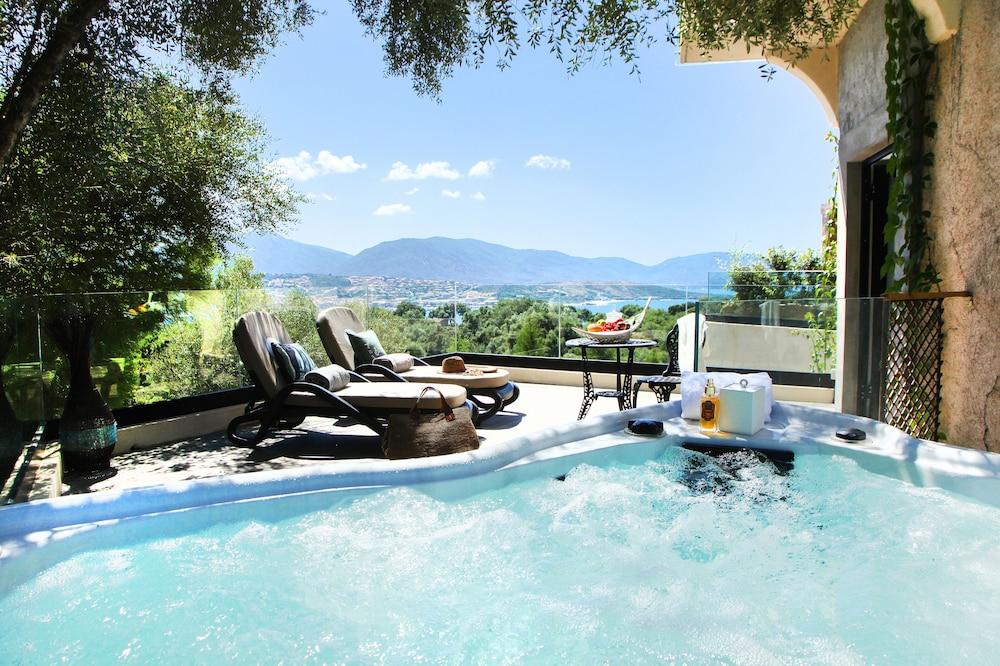 L'Hostellerie Moulin des Oliviers