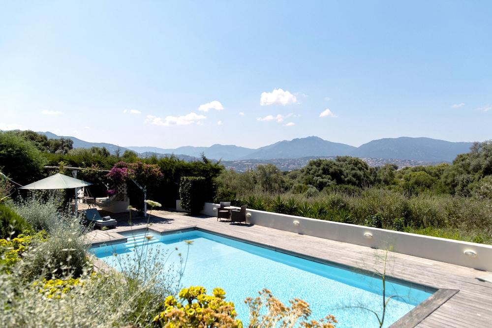 L'Hostellerie Moulin des Oliviers