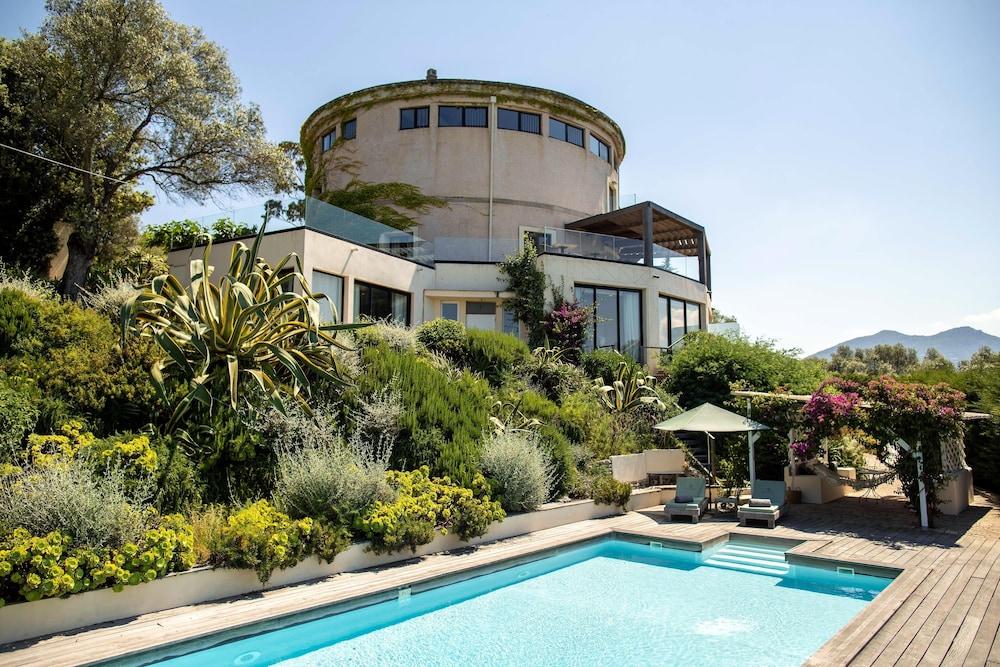 L'Hostellerie Moulin des Oliviers