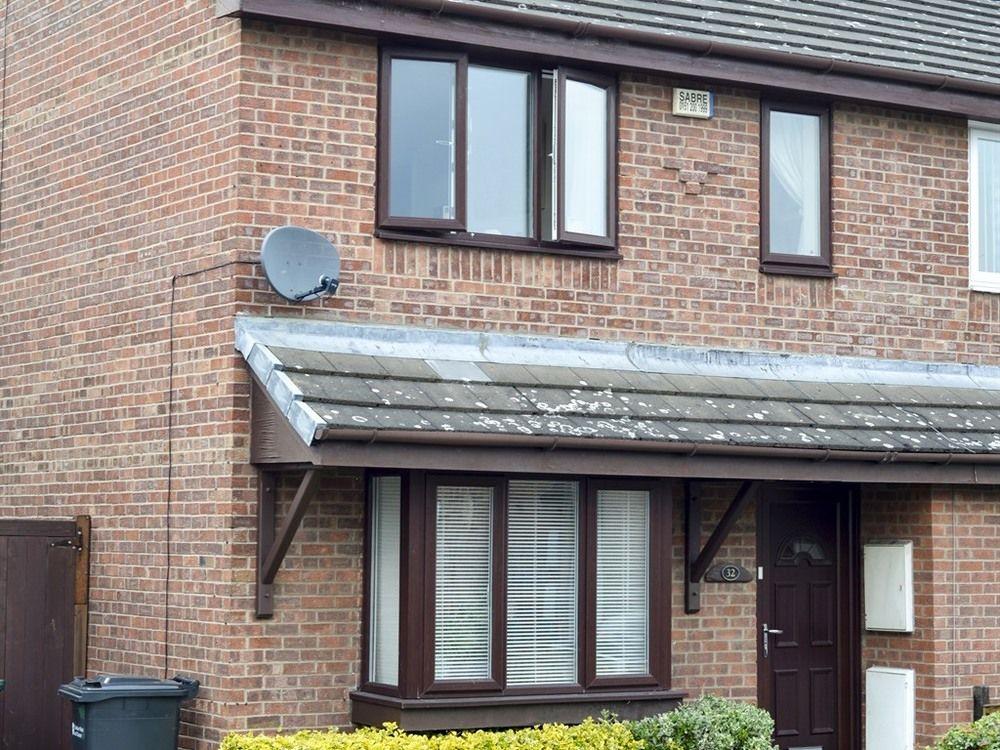 Cheshire Chambers - Pentland Close
