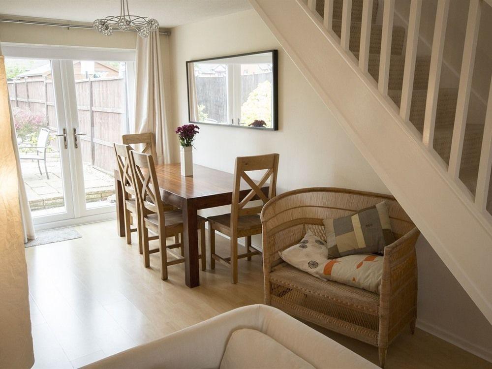 Cheshire Chambers - Pentland Close