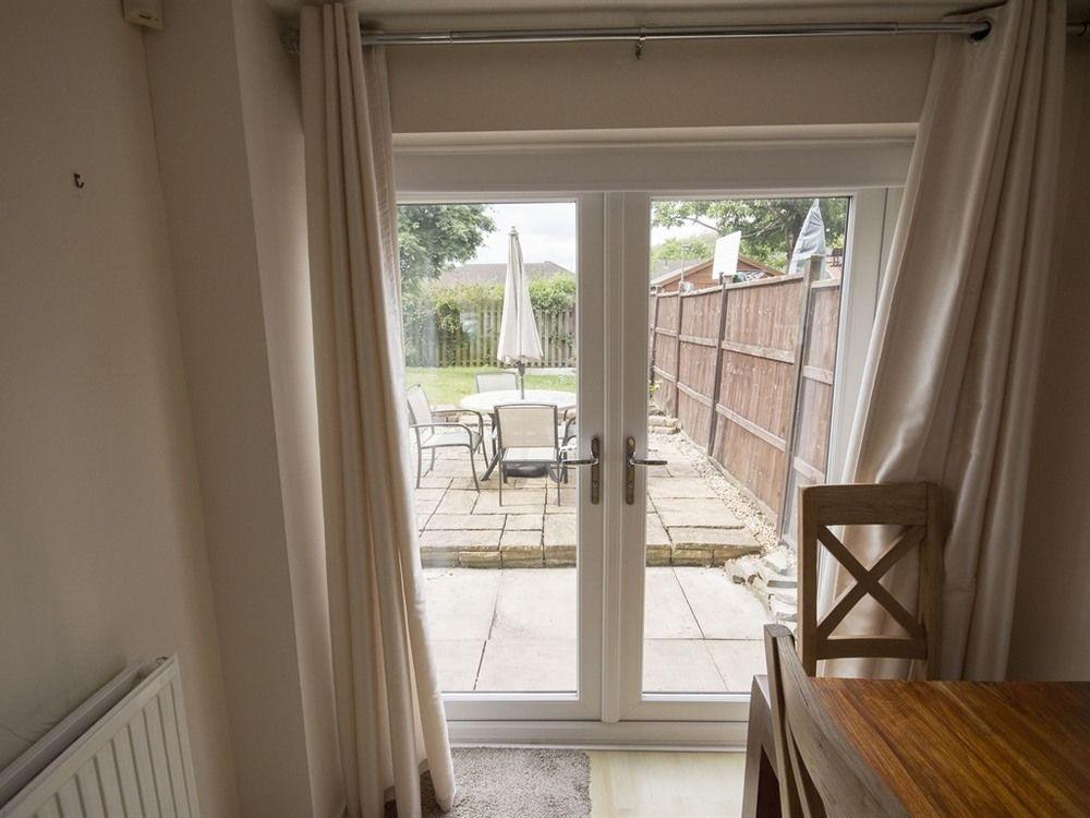 Cheshire Chambers - Pentland Close