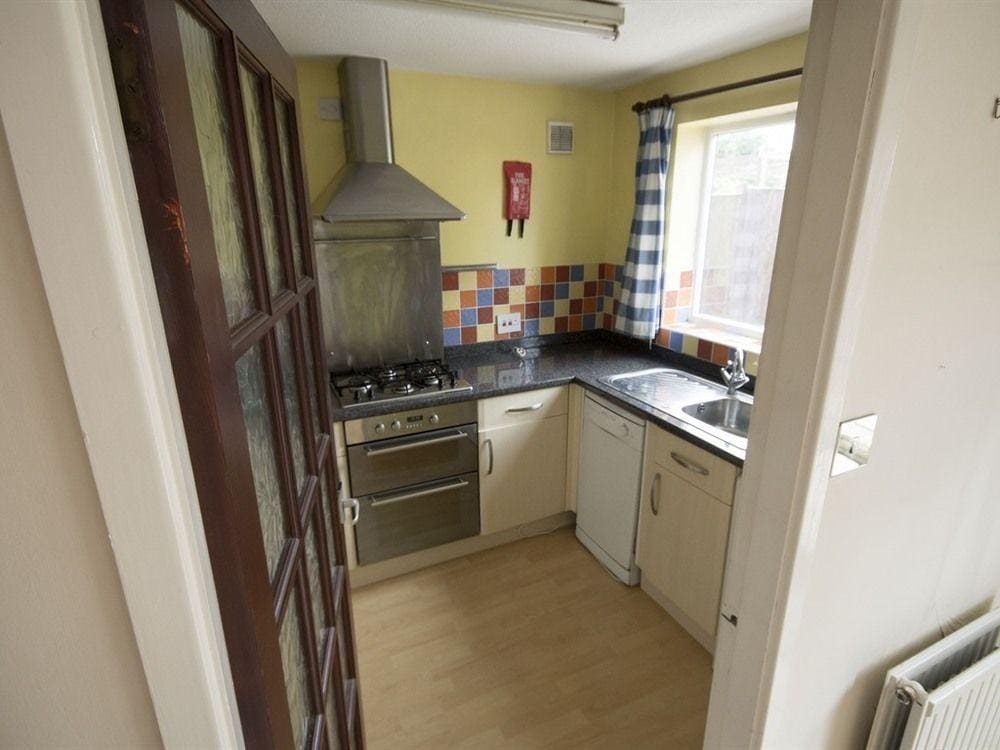 Cheshire Chambers - Pentland Close