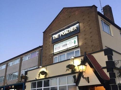 The Poacher