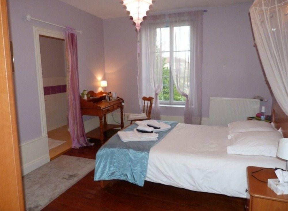 Le Clos Des Oliviers