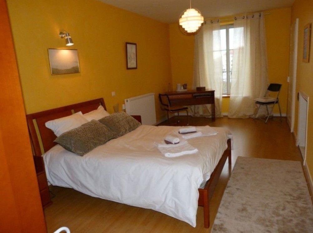 Le Clos Des Oliviers