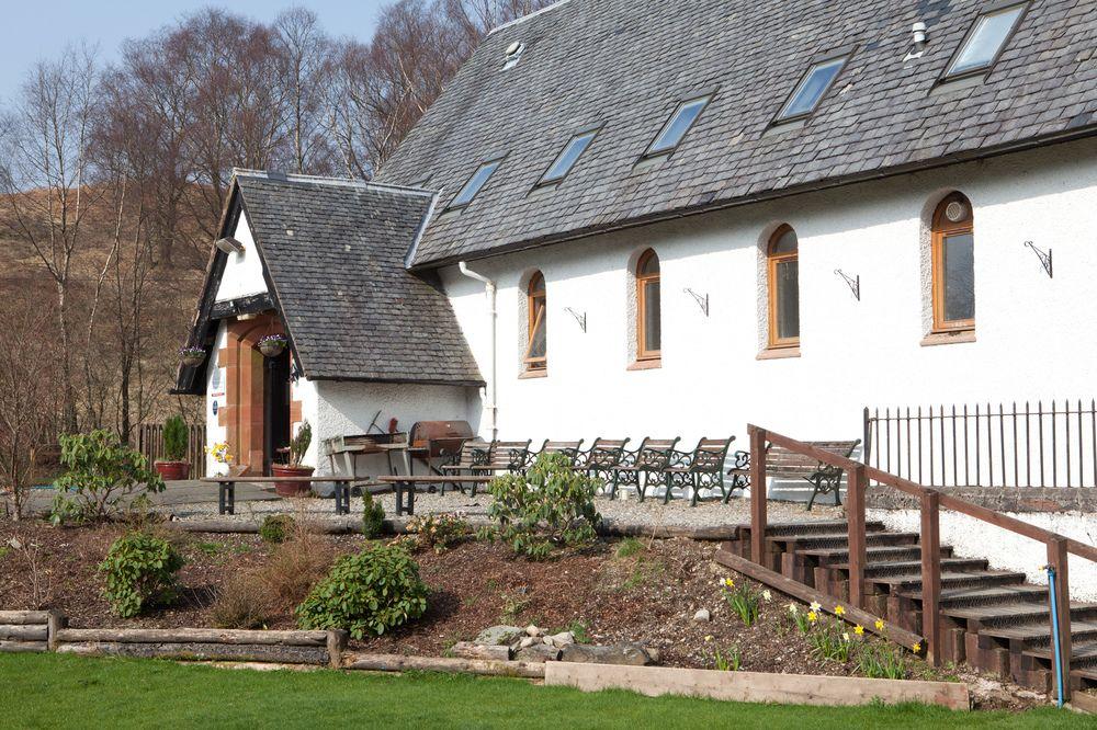 Inversnaid Bunkhouse