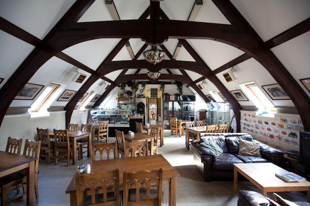 Inversnaid Bunkhouse