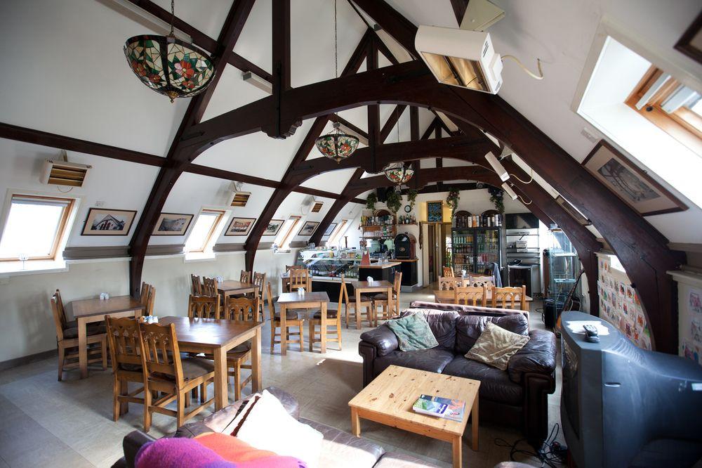 Inversnaid Bunkhouse