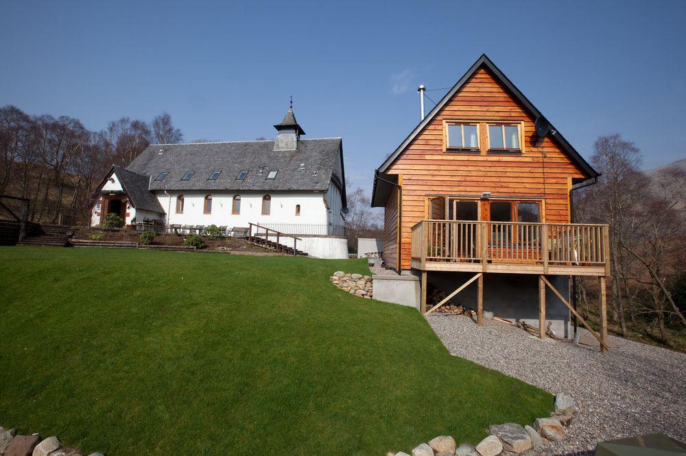 Inversnaid Bunkhouse