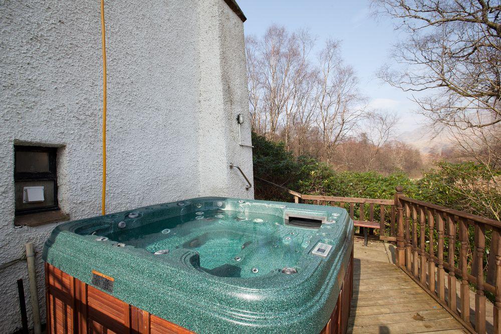 Inversnaid Bunkhouse