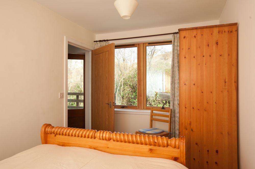 Inversnaid Bunkhouse