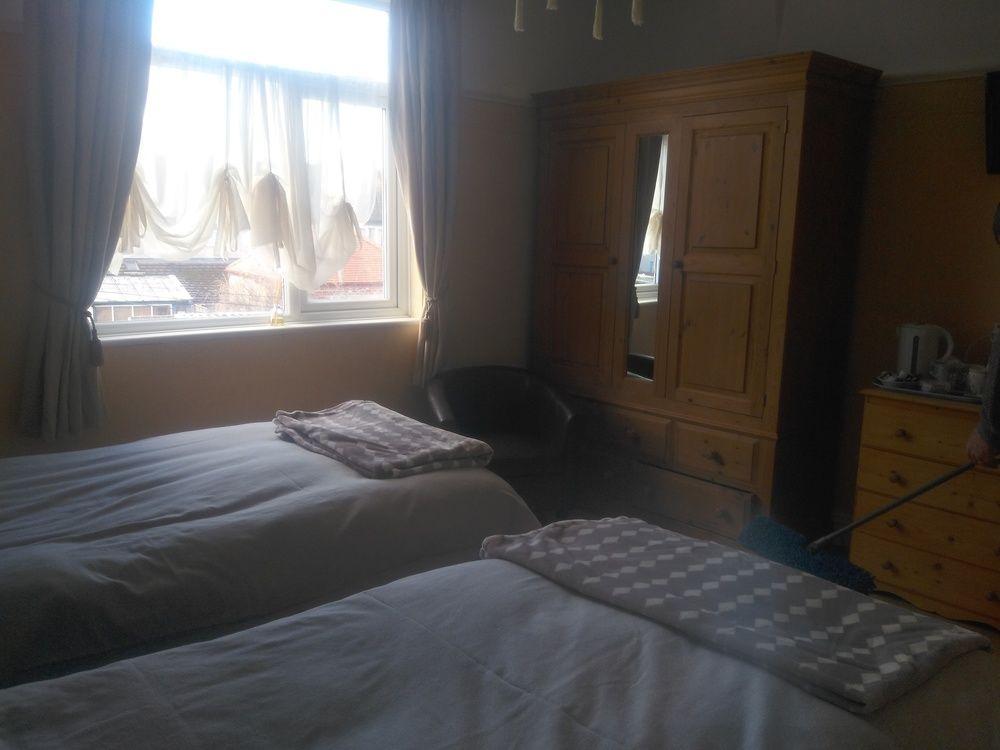Anchor B&B