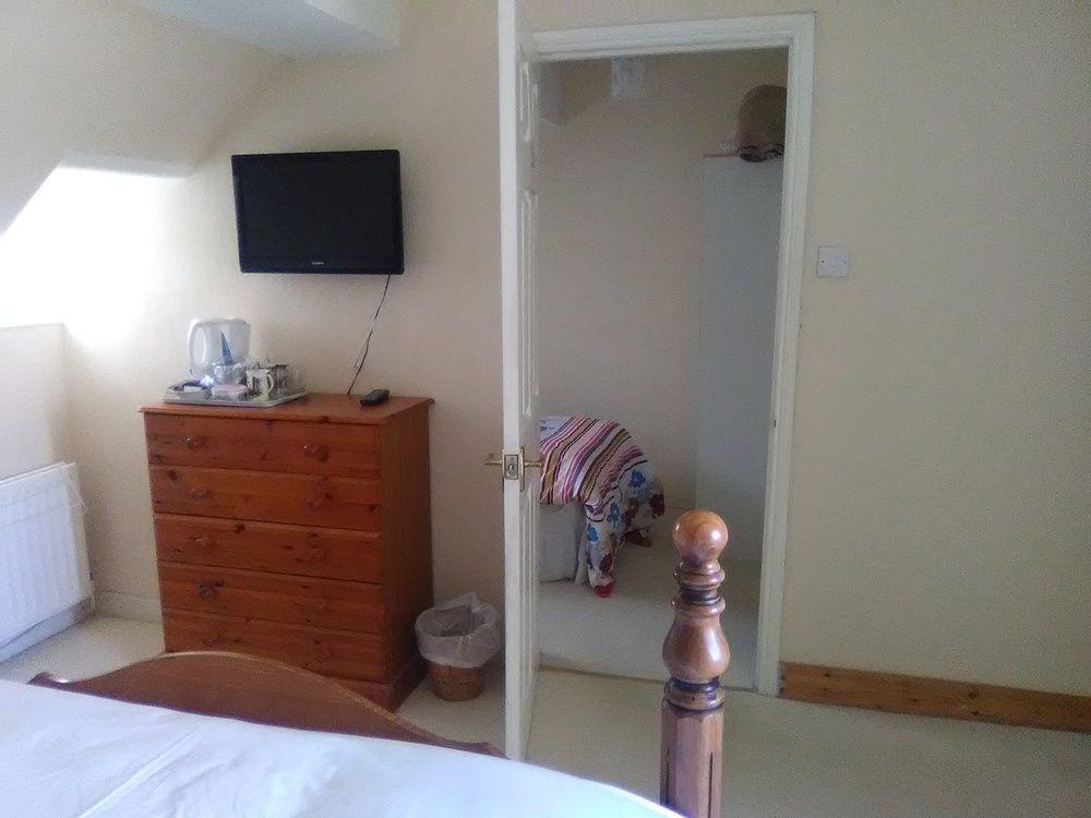 Anchor B&B