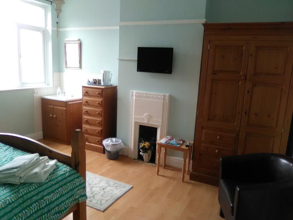 Anchor B&B