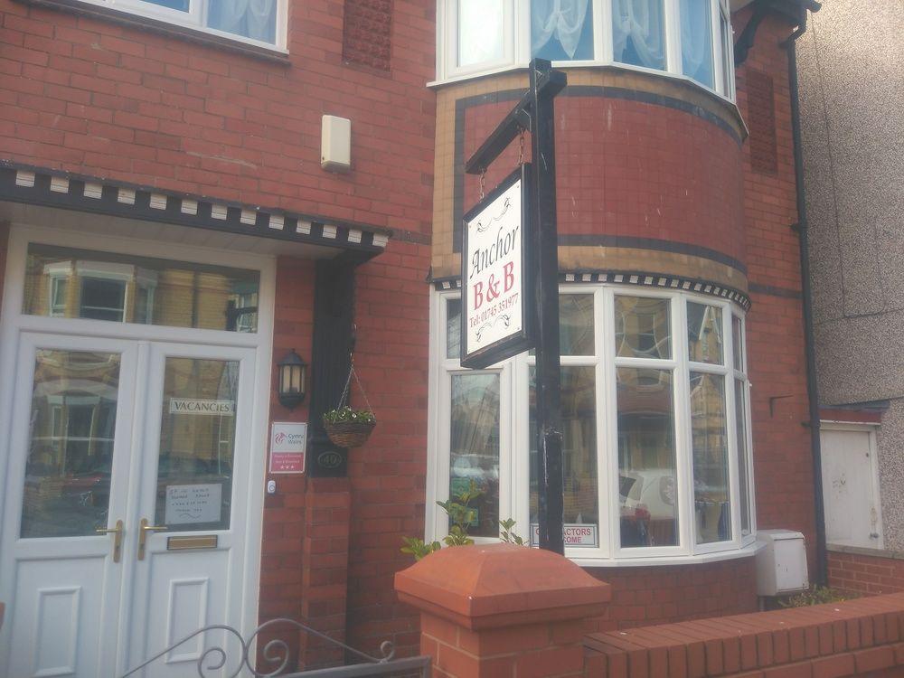 Anchor B&B