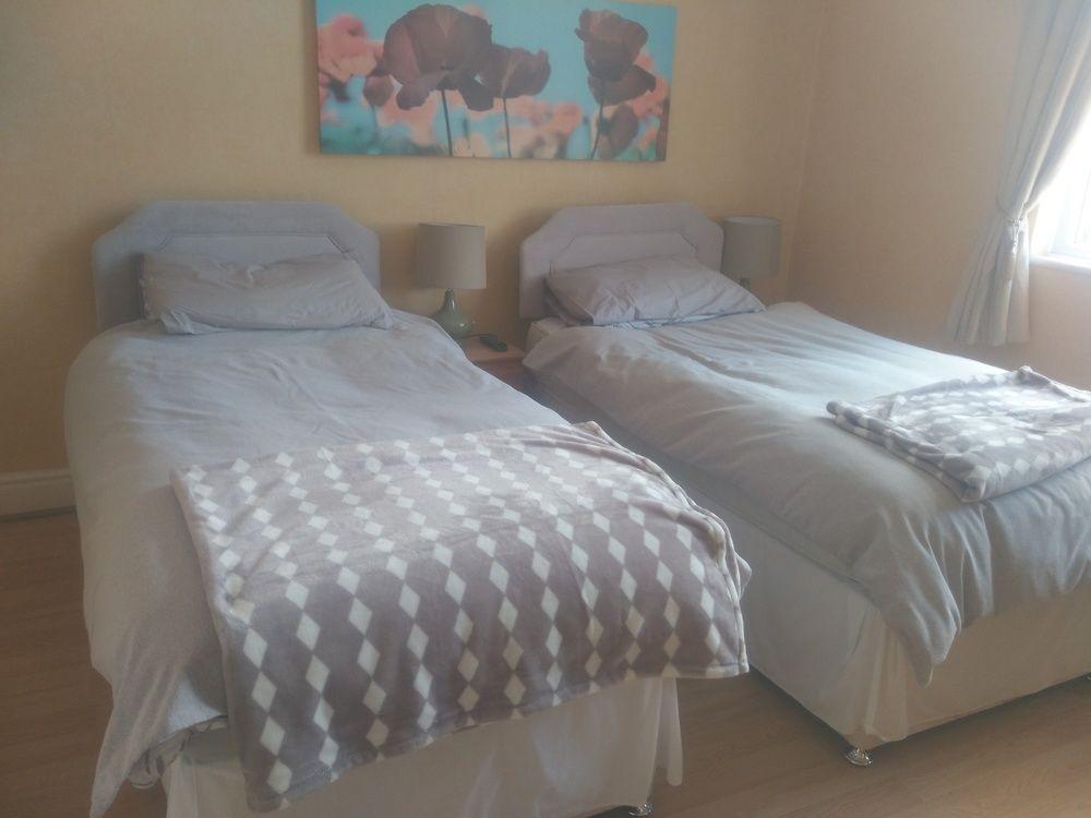 Anchor B&B