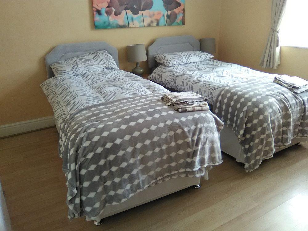 Anchor B&B