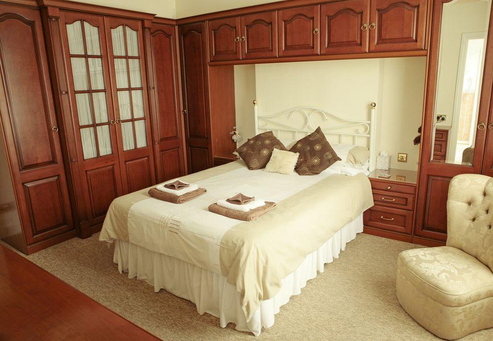 The Viking Guesthouse