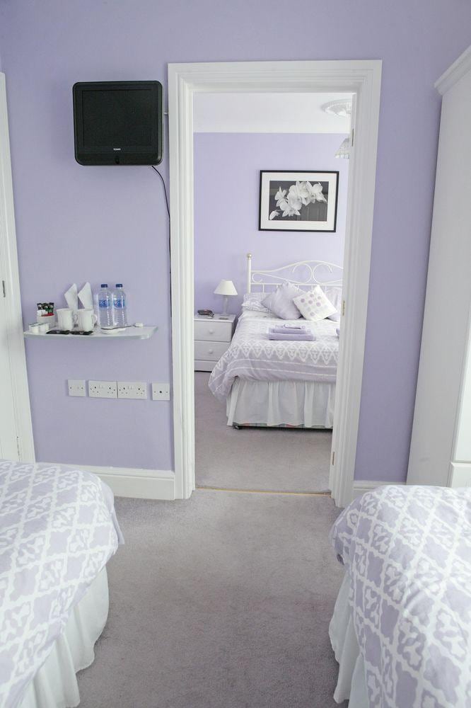 The Viking Guesthouse