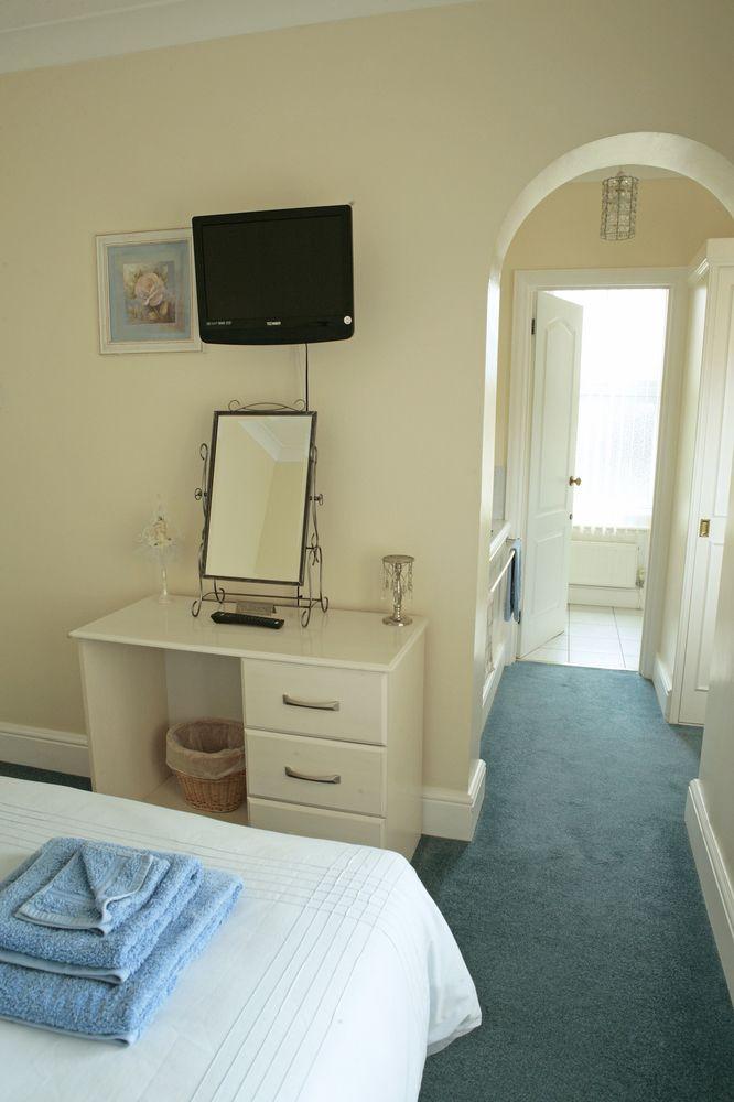 The Viking Guesthouse