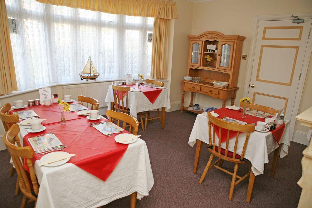 The Viking Guesthouse