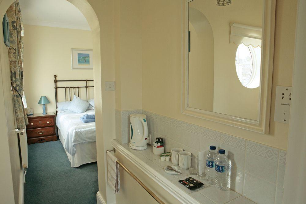 The Viking Guesthouse