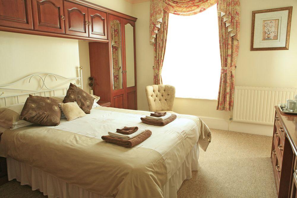 The Viking Guesthouse