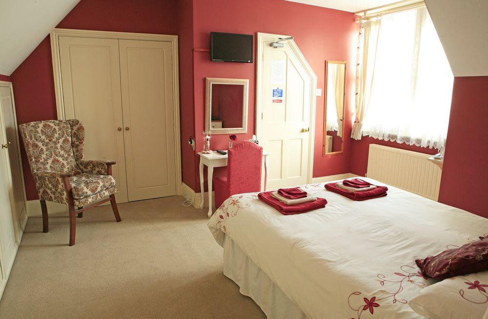 The Viking Guesthouse