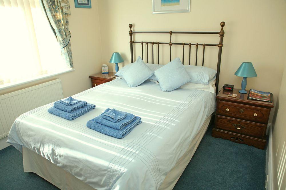 The Viking Guesthouse