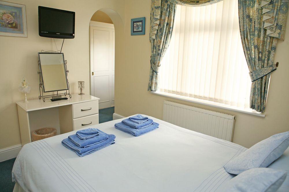 The Viking Guesthouse