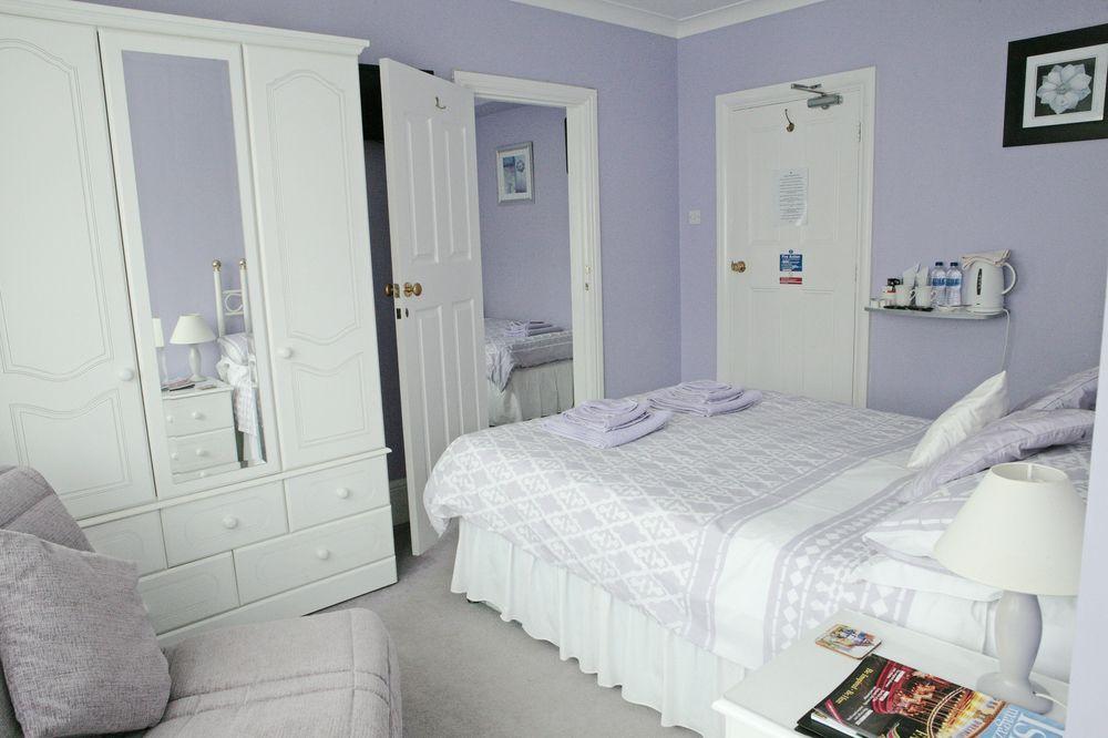 The Viking Guesthouse