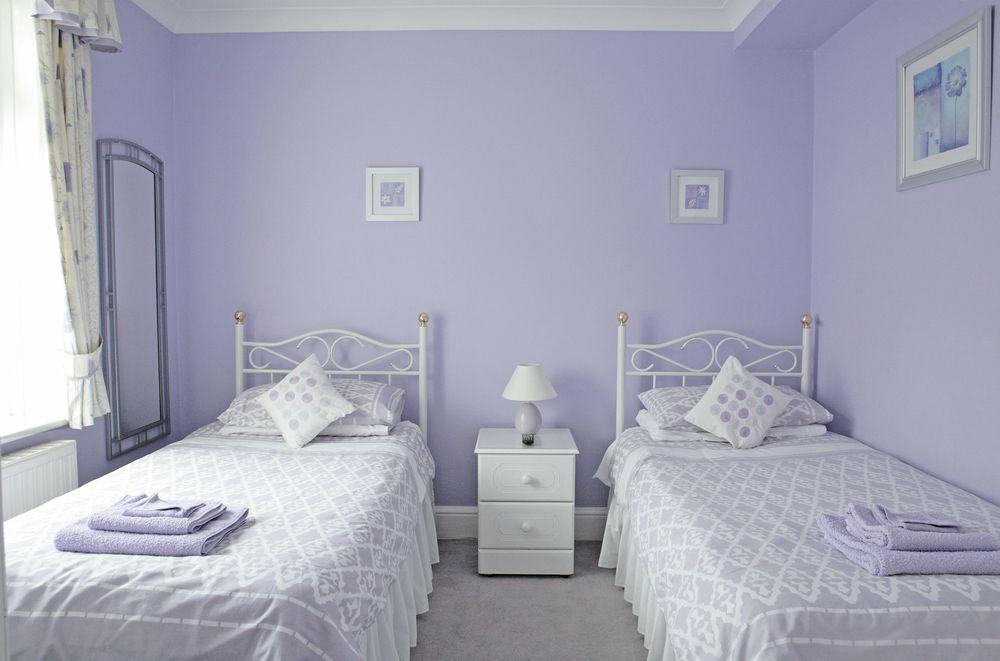 The Viking Guesthouse