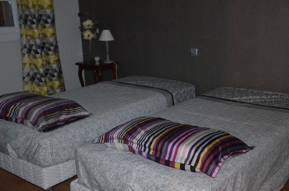 Chambre D'hotes Et Spa
