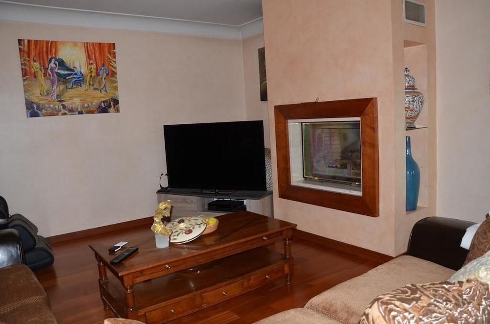 Chambre D'hotes Et Spa