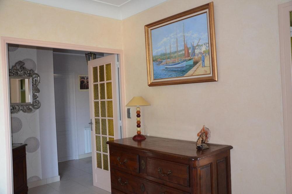 Chambre D'hotes Et Spa