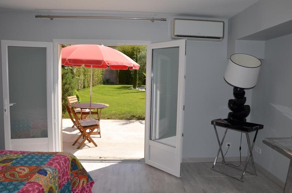 Chambre D'hotes Et Spa