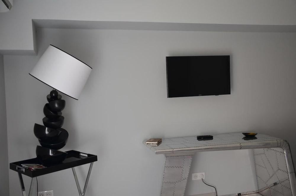 Chambre D'hotes Et Spa