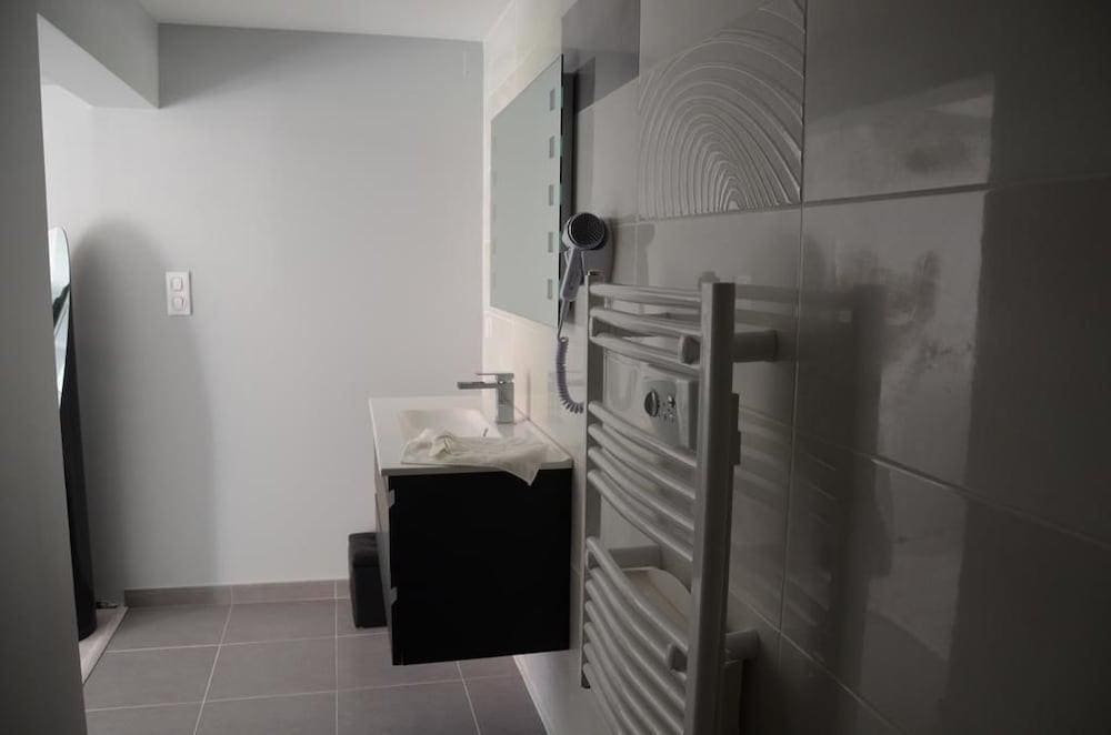 Chambre D'hotes Et Spa