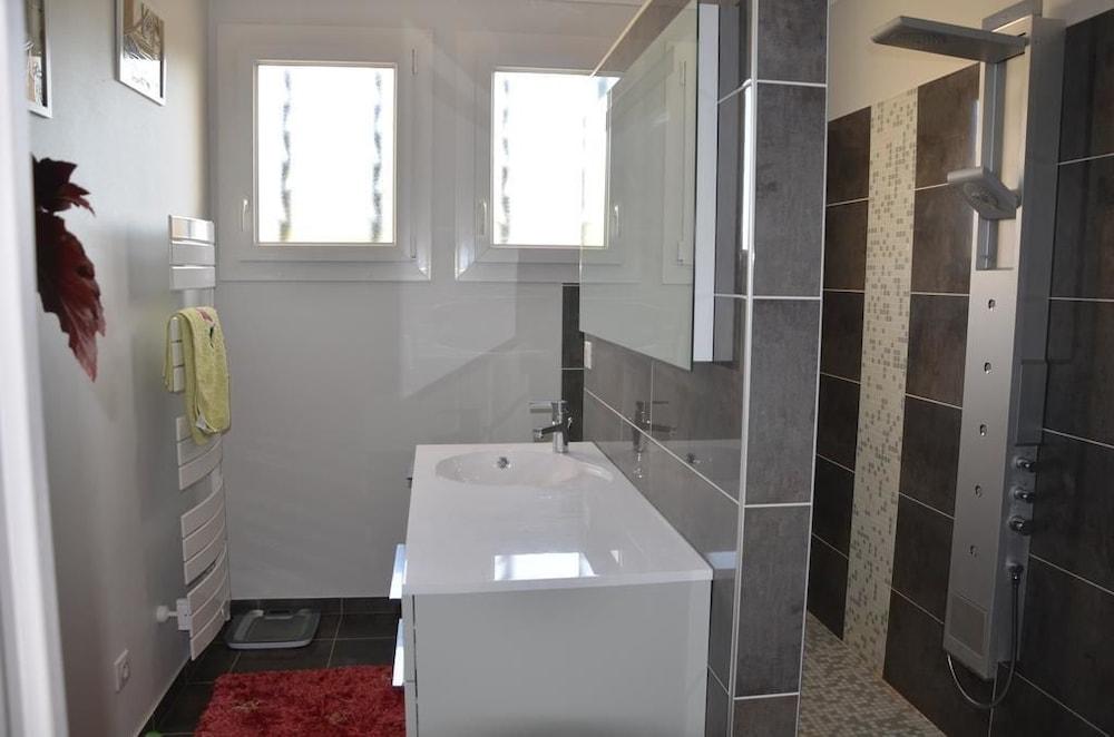 Chambre D'hotes Et Spa
